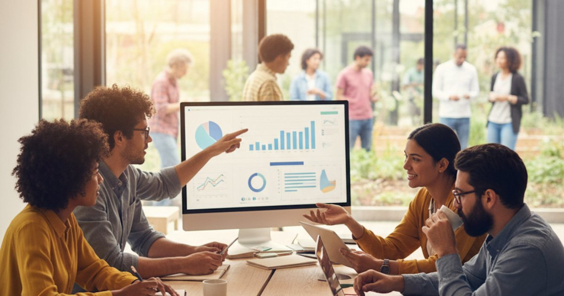 Beyond Charity: Why Non-Profit Advocacy is Essential for Systematic Change