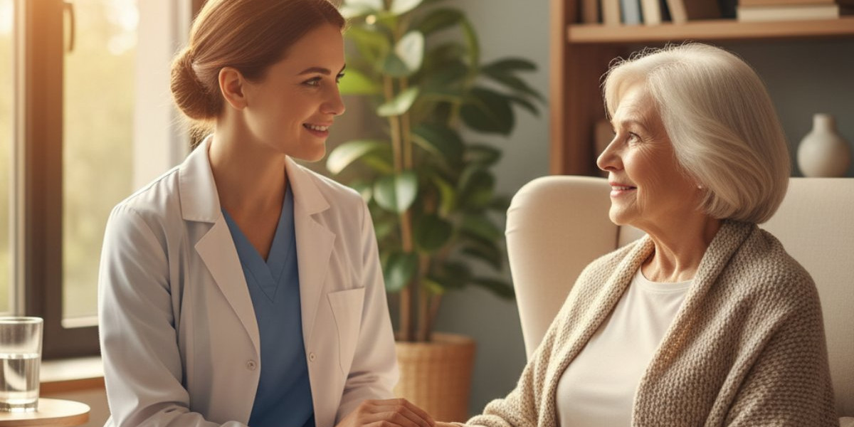 Simplest Advice for Elder Care