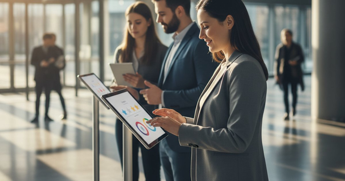 From Listening to Action: Turning Feedback into Meaningful Change