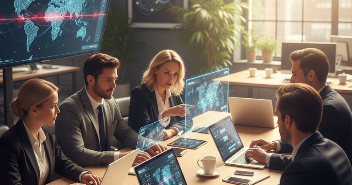 Crisis Management in the Digital Age: Lessons Learned