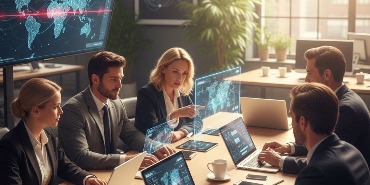 Crisis Management in the Digital Age: Lessons Learned