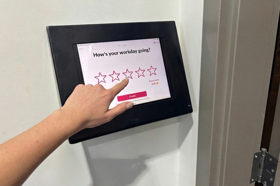 Why Silence in Your Shelter Isn't Always a Good Sign