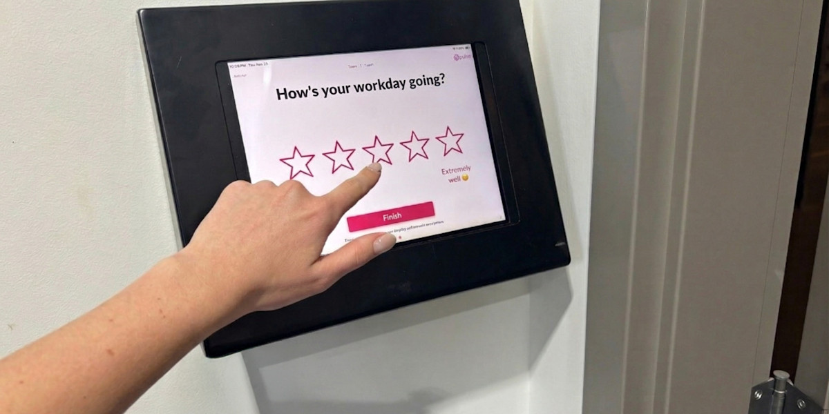 Why Silence in Your Shelter Isn't Always a Good Sign