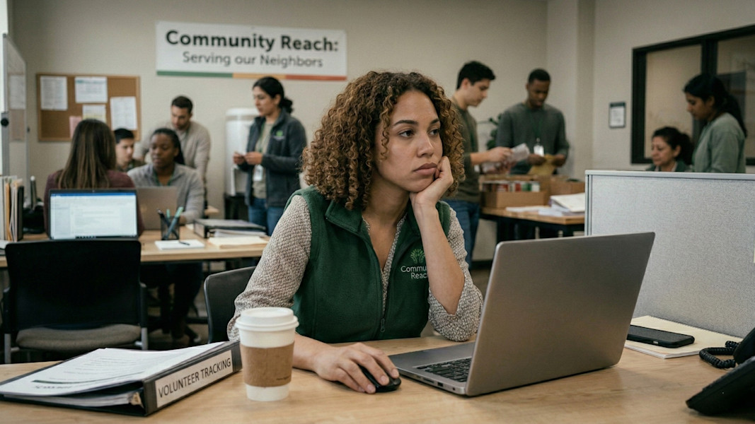 The Pattern to Burnout