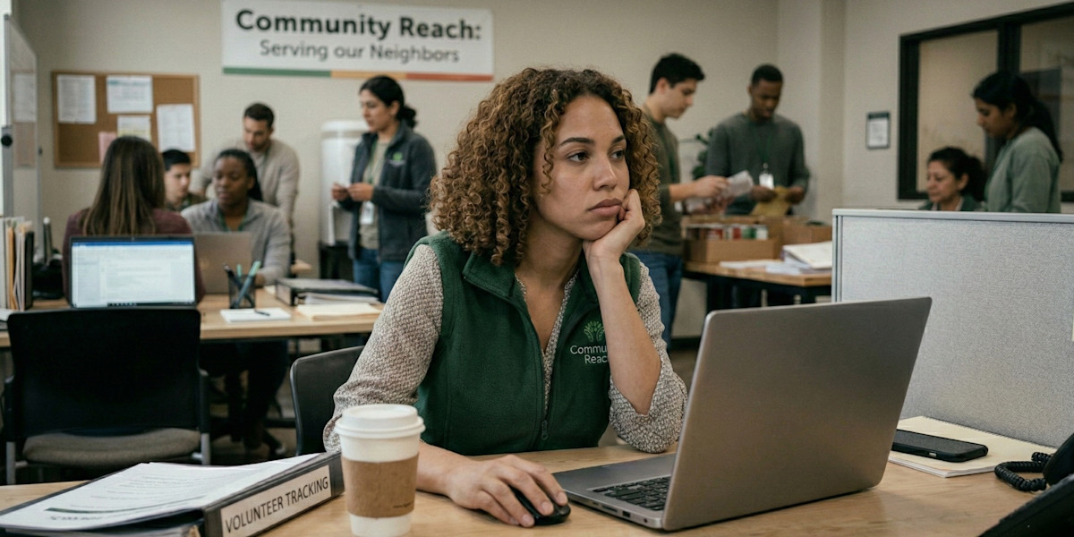 The Pattern to Burnout