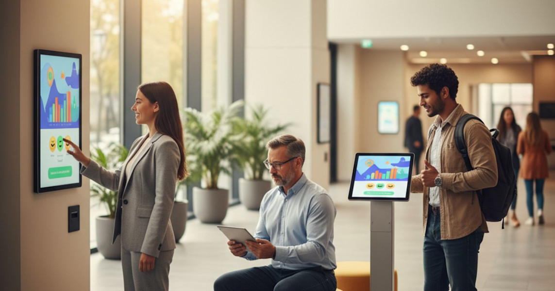 Boosting Survey Response Rates Through Effective Feedback Utilization