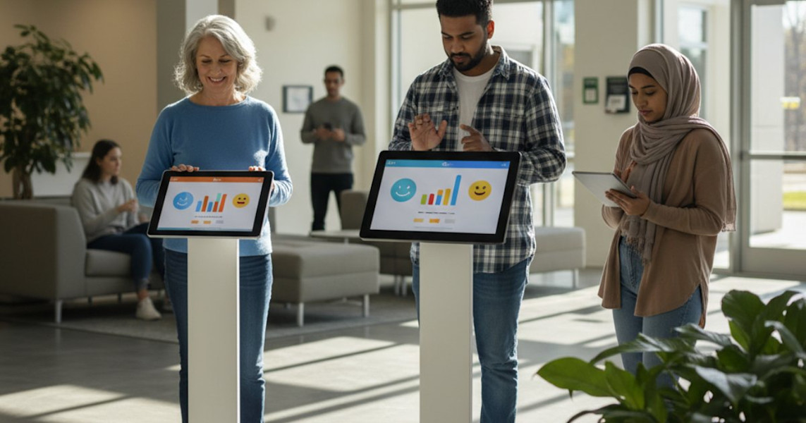 Feedback as an Opportunity for Nonprofits: Turning the Vulnerable People You Serve into Promoters