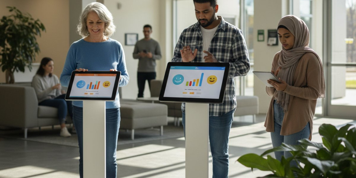 Feedback as an Opportunity for Nonprofits: Turning the Vulnerable People You Serve into Promoters