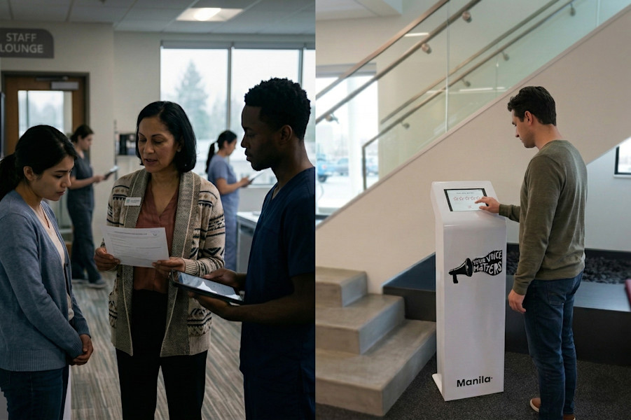 The "Honesty Gap": Why Your Patient Satisfaction Scores Might Be Lying to You