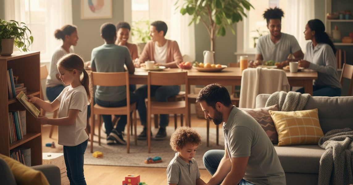 How to Help Homeless Children Today, in Your Community