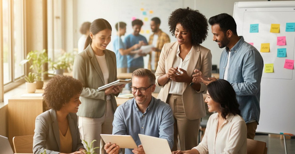 More Data-collection Advice for Nonprofits