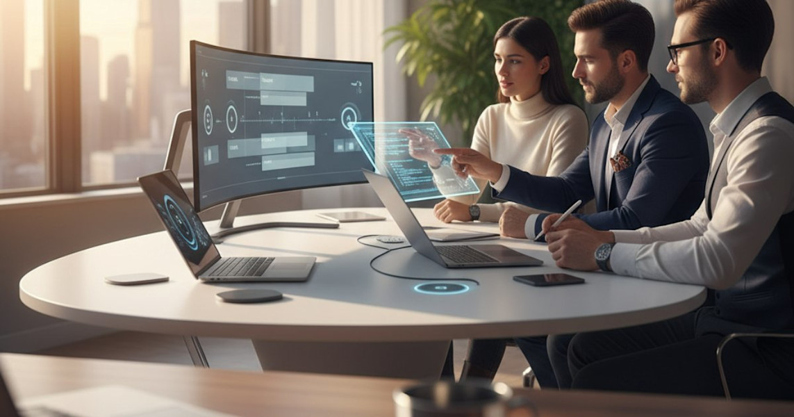 Dev: A Dapper Wrapper, deferred async
