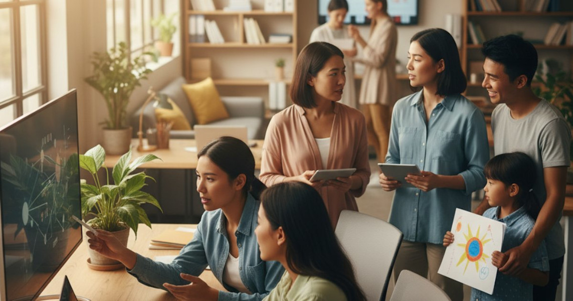 Tech for Good: Exploring Innovative Tools for Advocacy in Non-Profit Settings