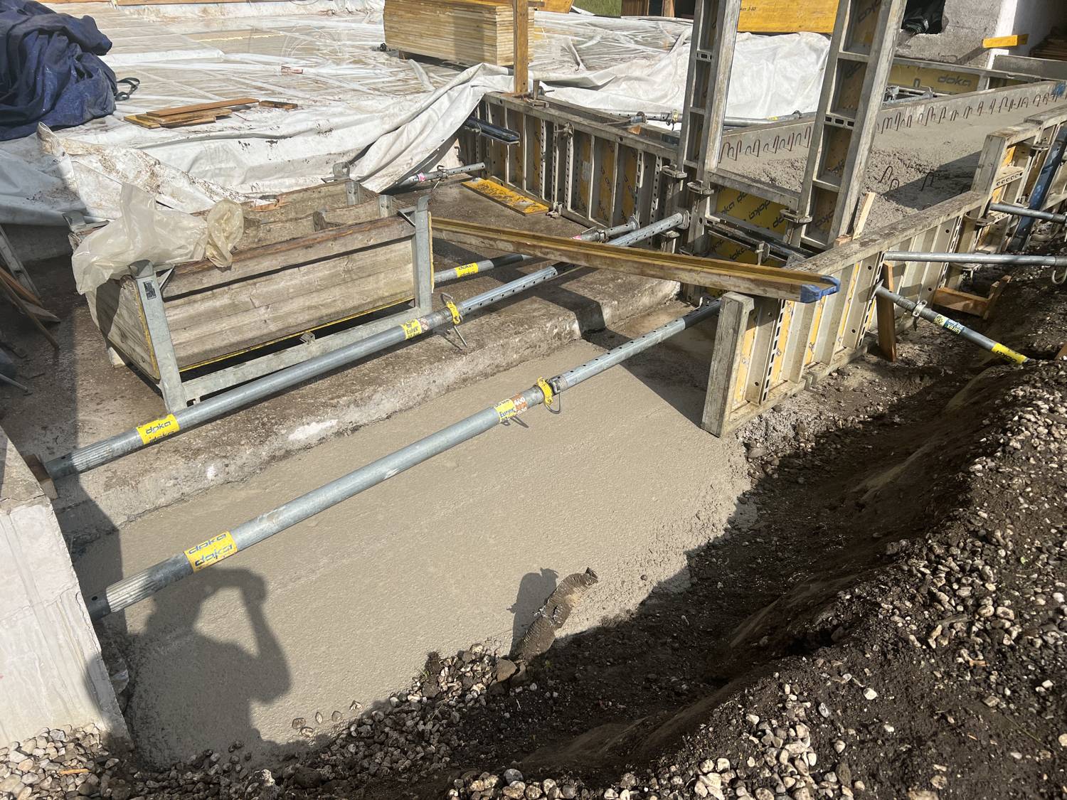 Baustellenfoto 70 von Rinn THOLE