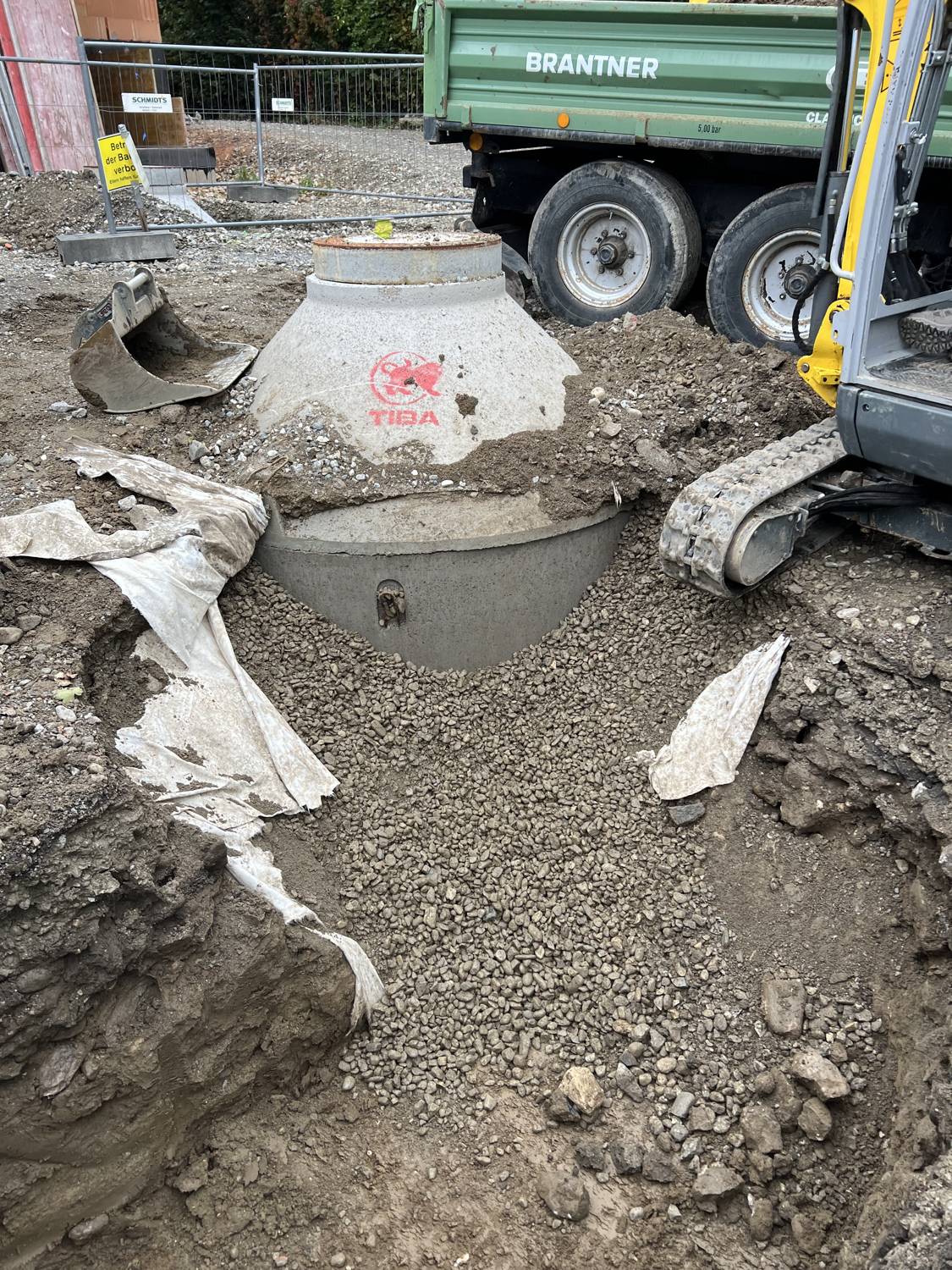 Baustellenfoto 2 von Natters GEMNA (2)