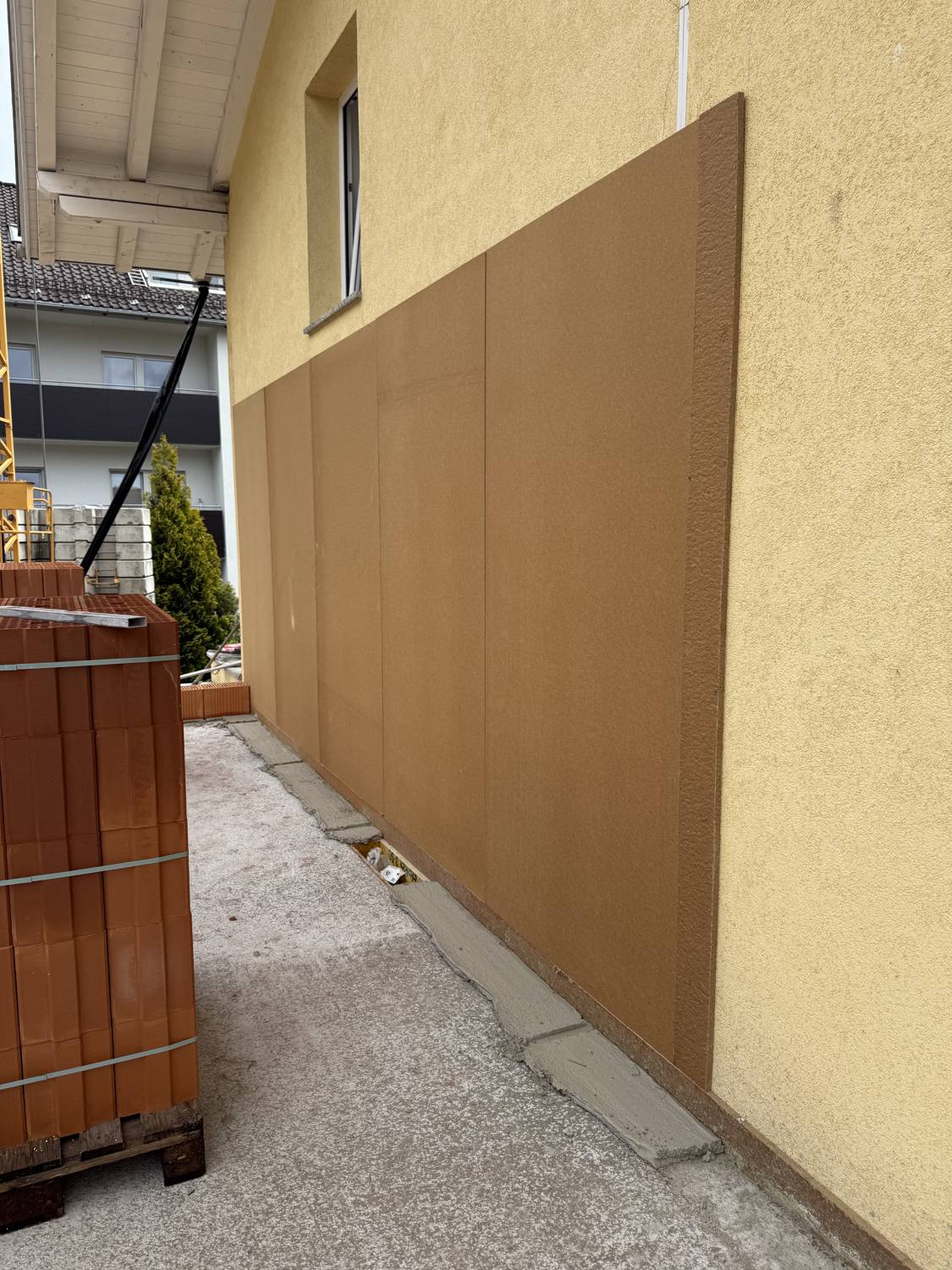 Baustellenfoto 16 von Innsbruck PAWS