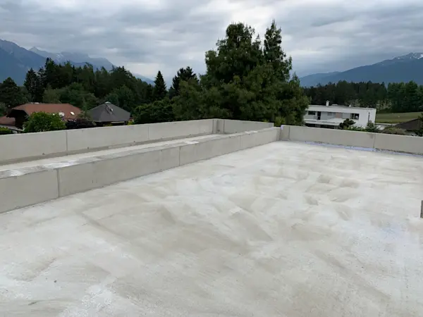 Baustellenfoto 80 von 95, Götzens