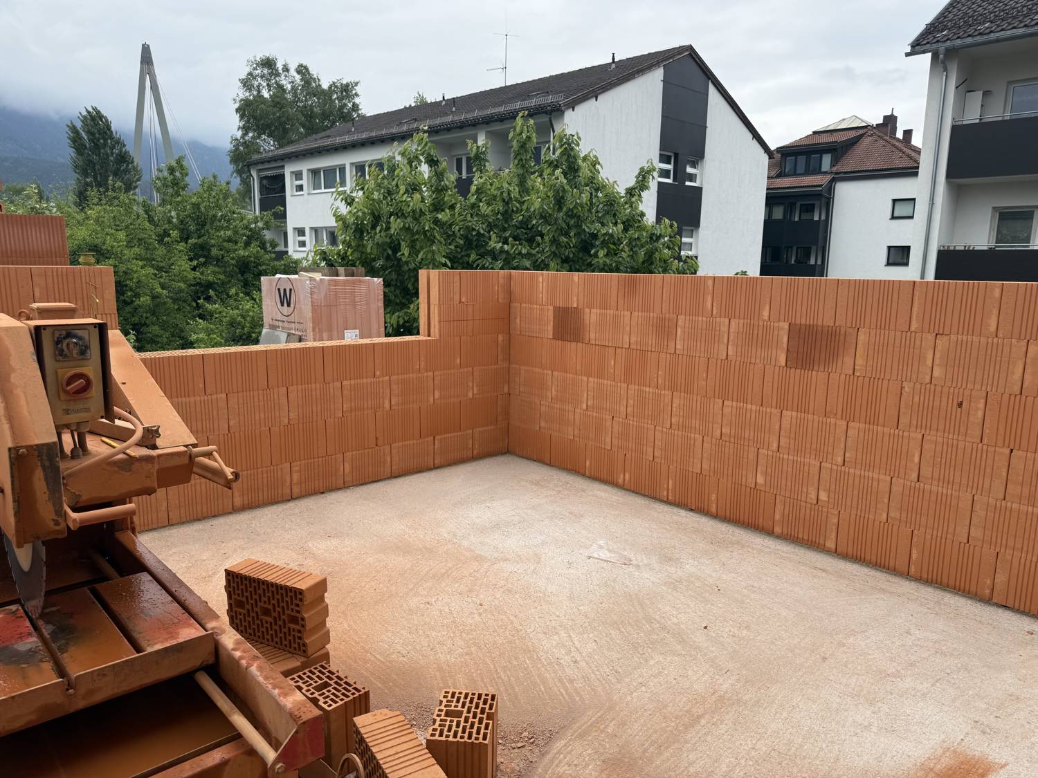 Baustellenfoto 19 von Innsbruck PAWS