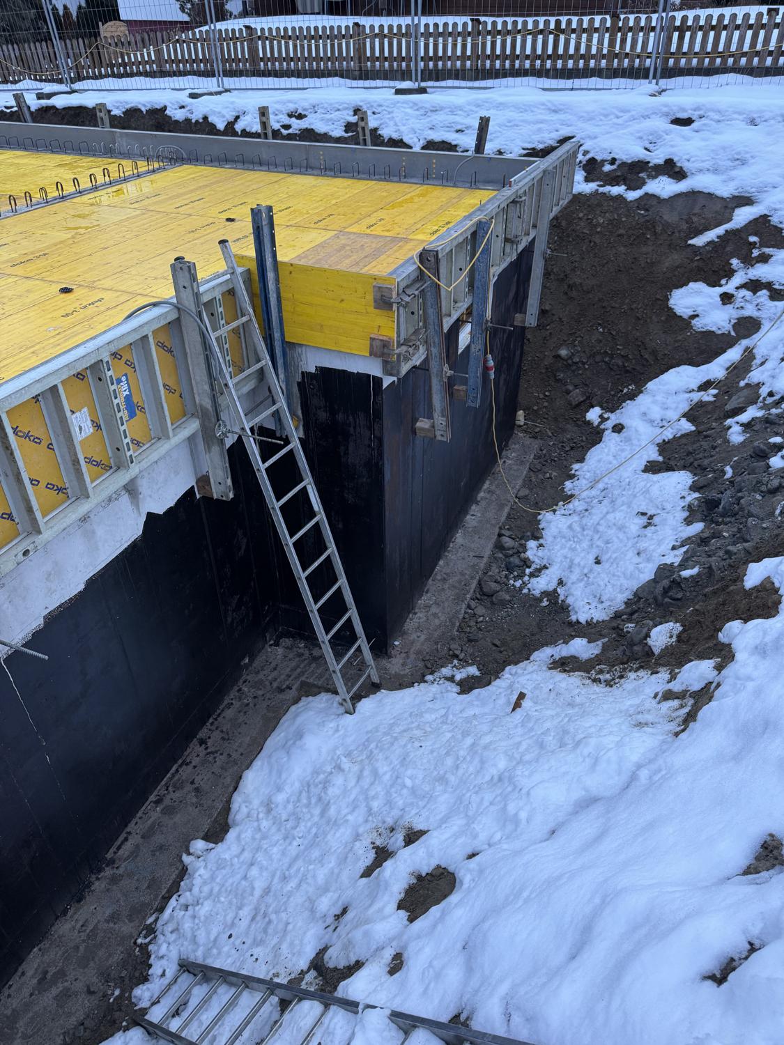 Baustellenfoto 17 von Birgitz STEL