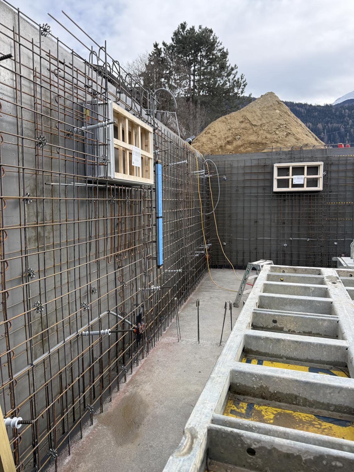 Baustellenfoto 10 von Birgitz STEL