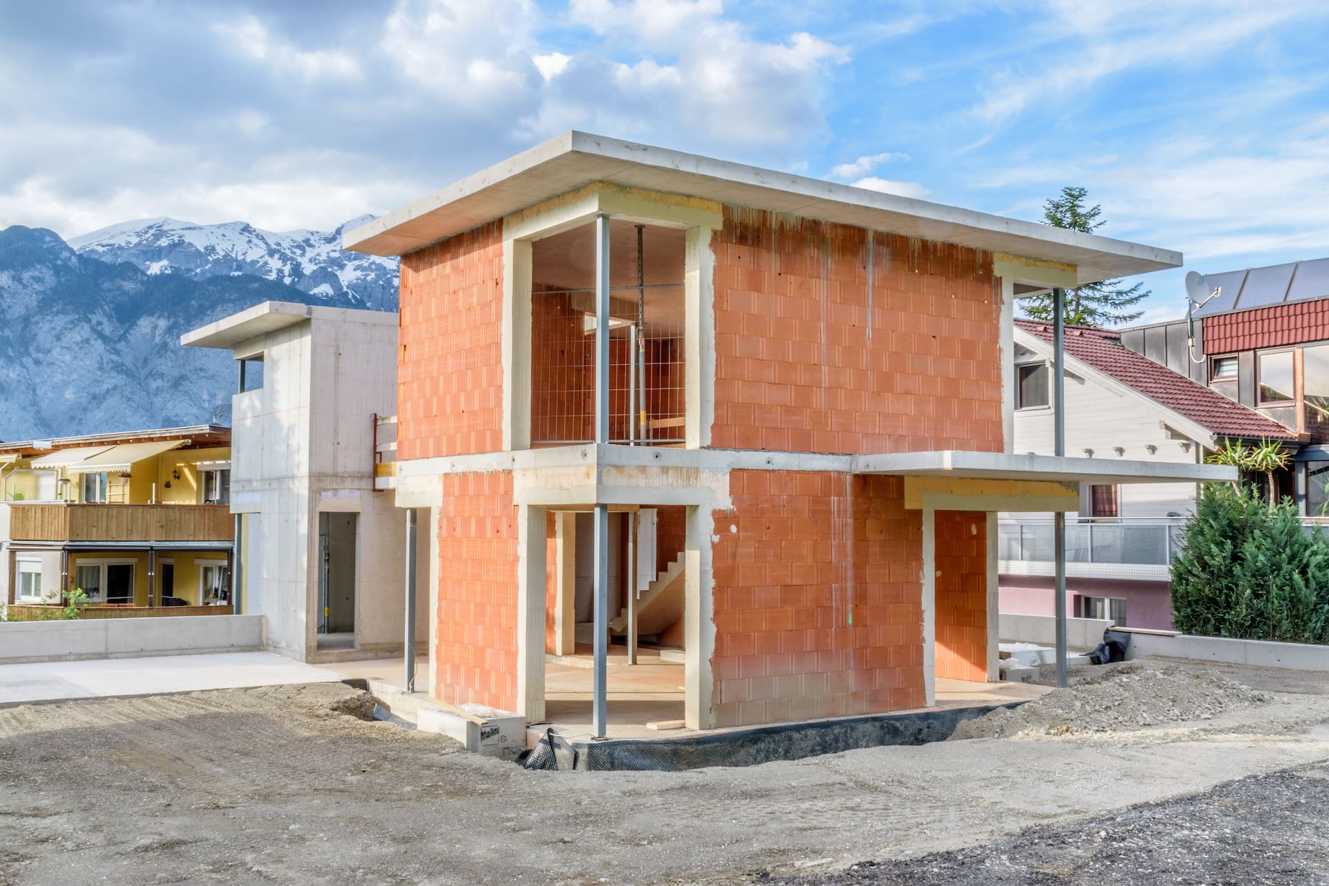 Götzens HUT 0