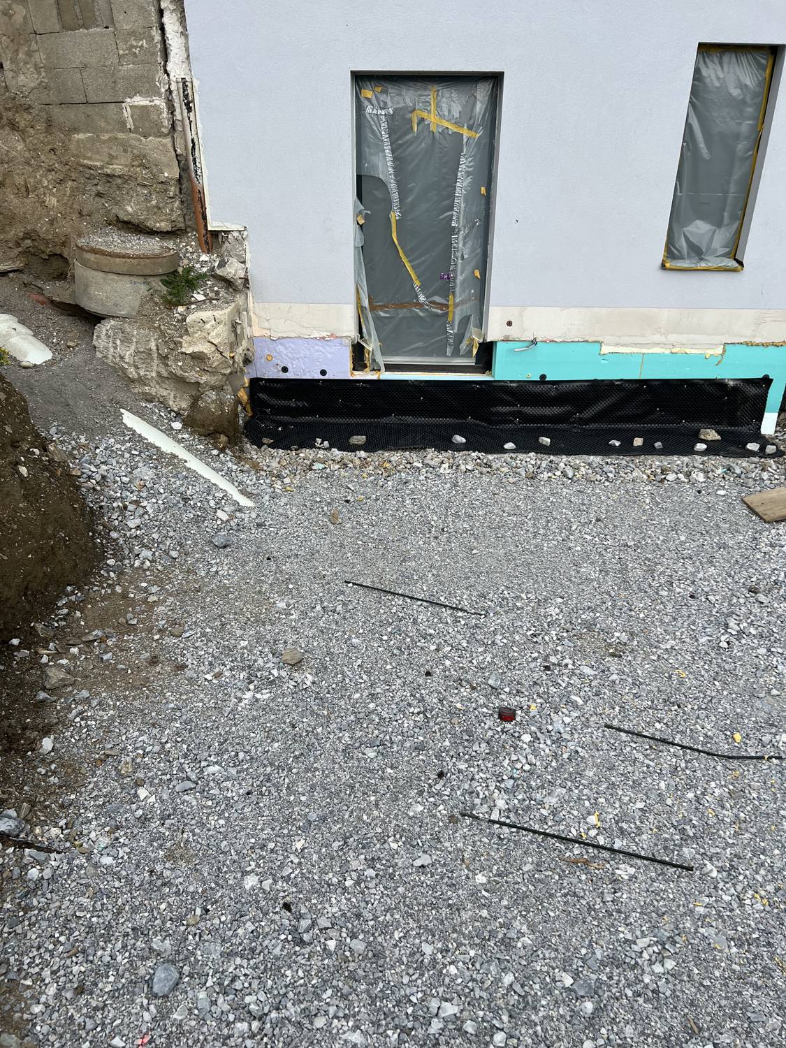 Baustellenfoto 2 von Navis DAHA