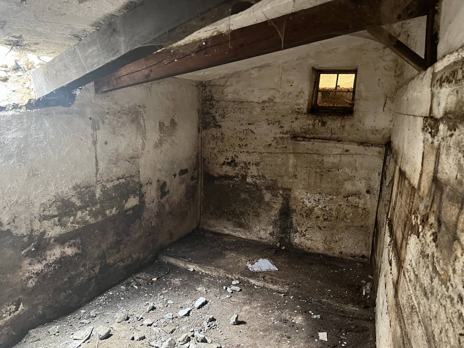 Baustellenfoto 60 von Rinn THOLE