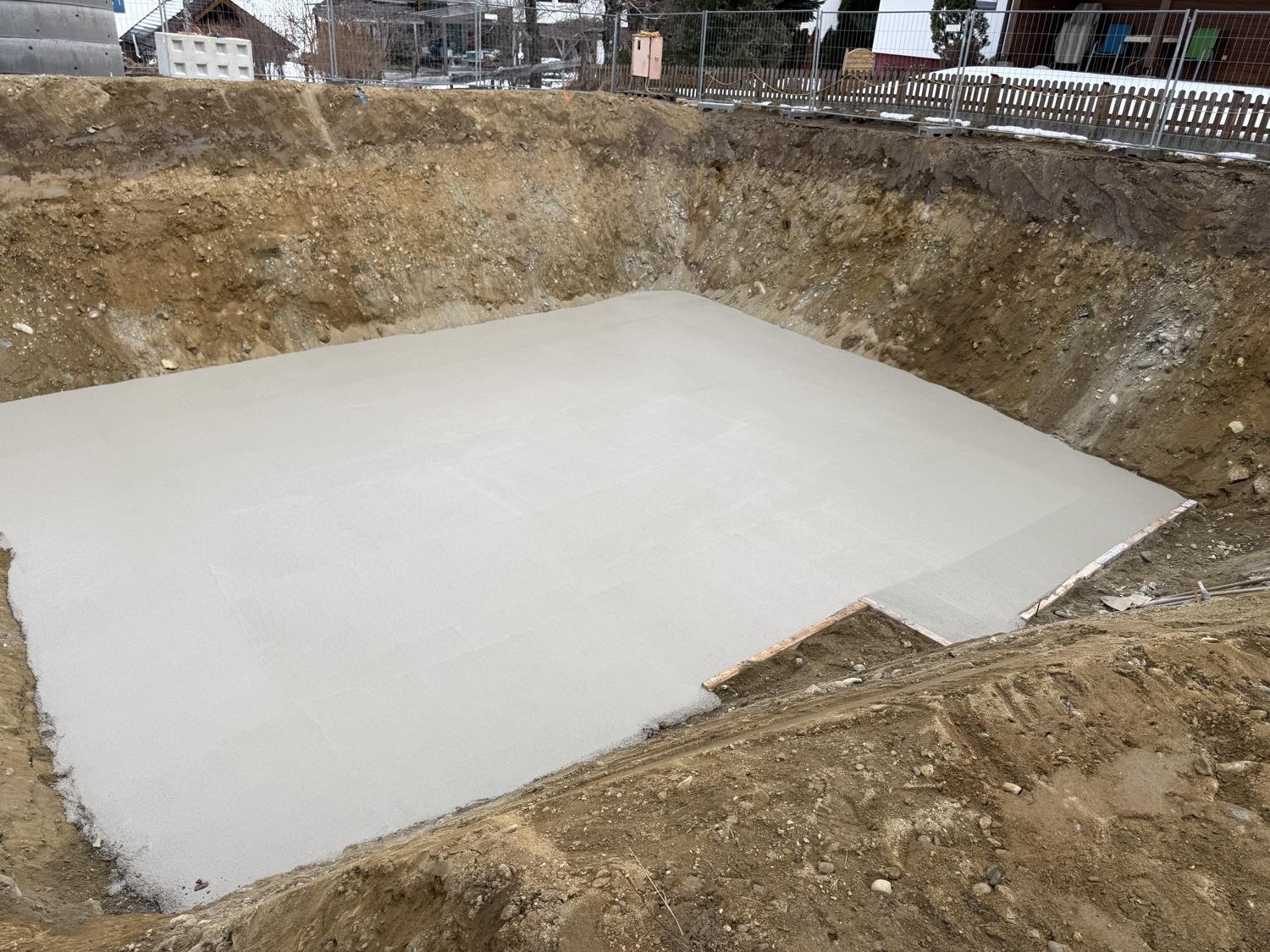 Baustellenfoto 7 von Birgitz STEL