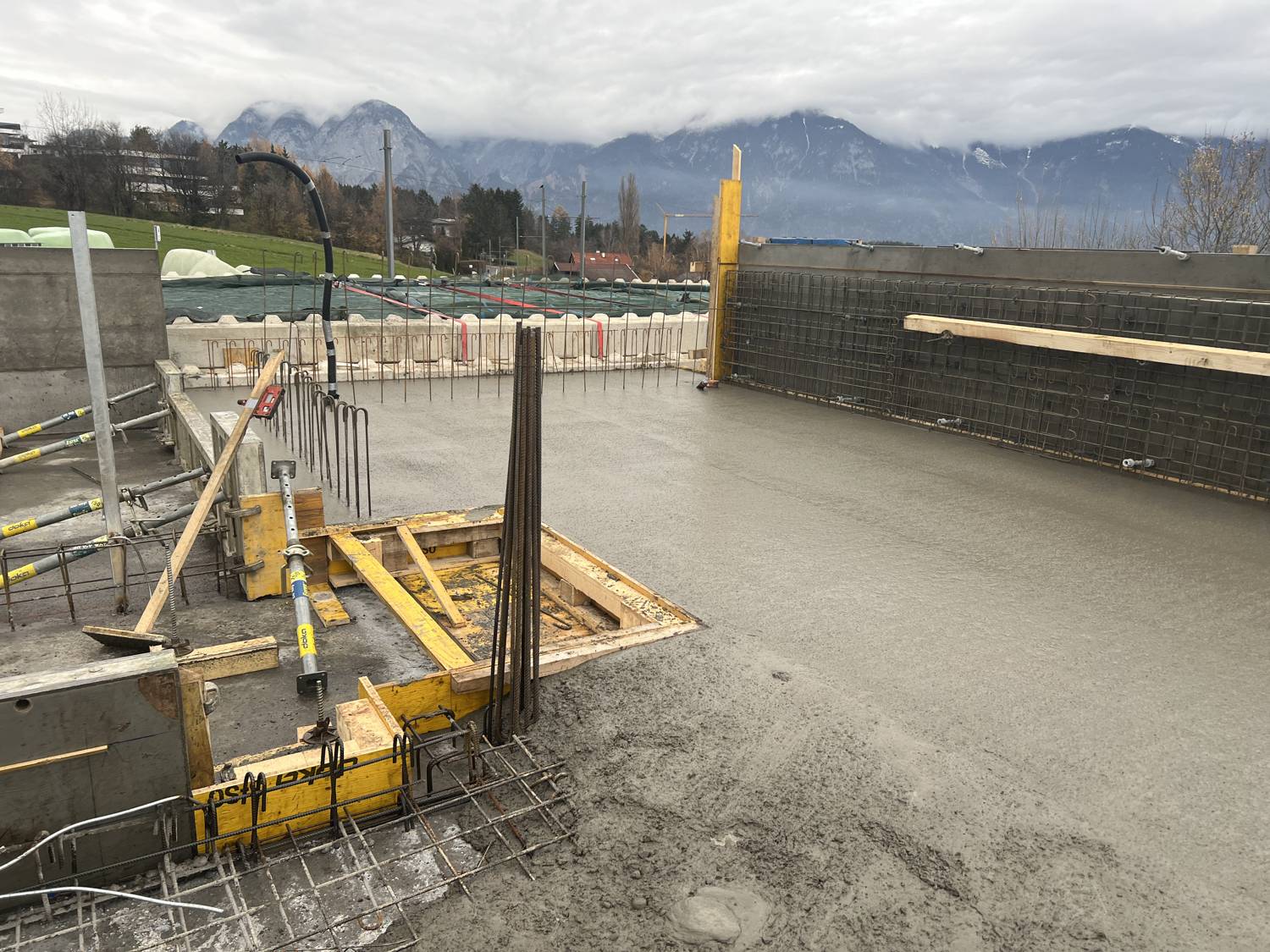 Baustellenfoto 20 von Mutters ROEB