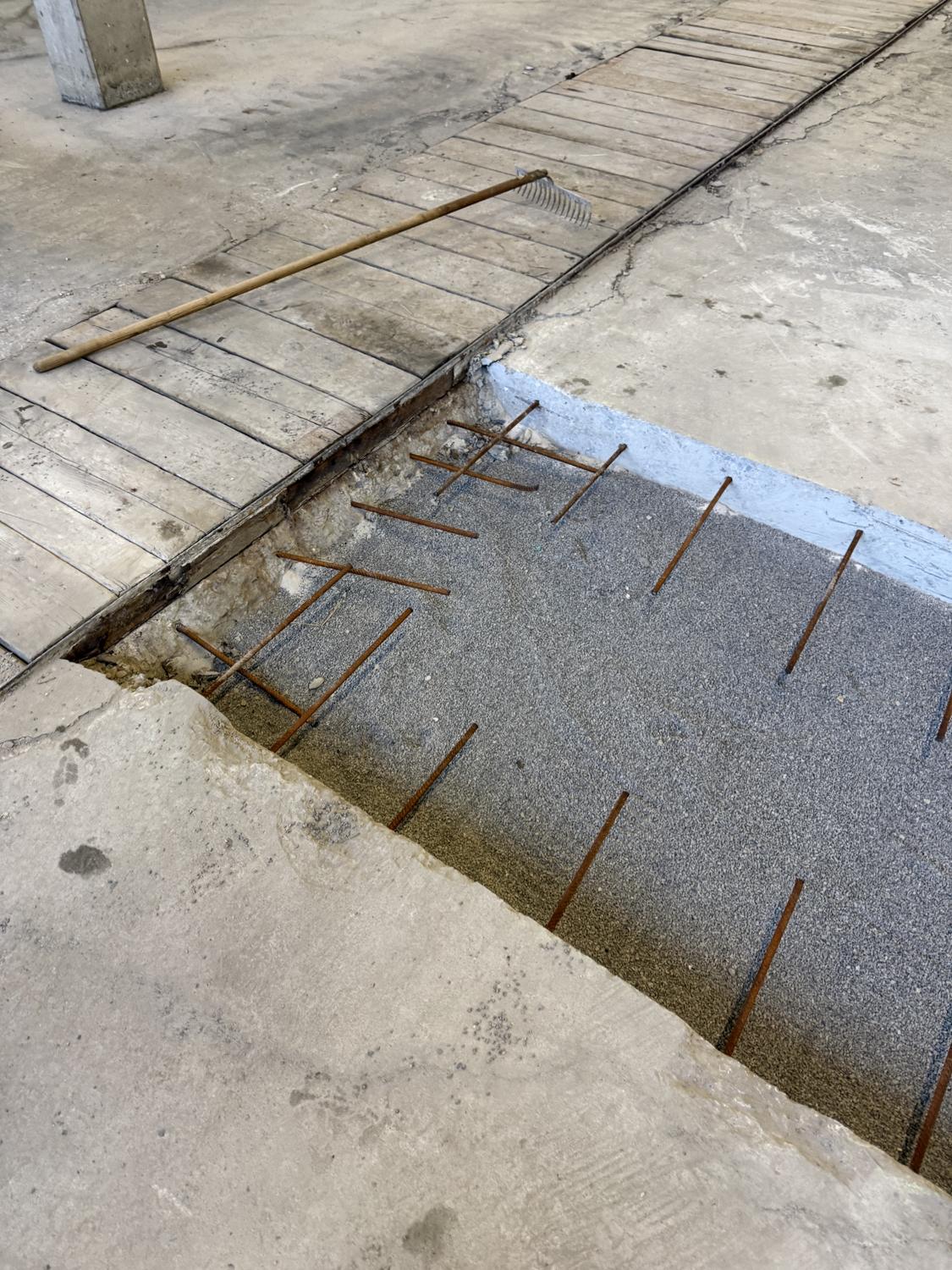 Baustellenfoto 7 von Natters MAAN