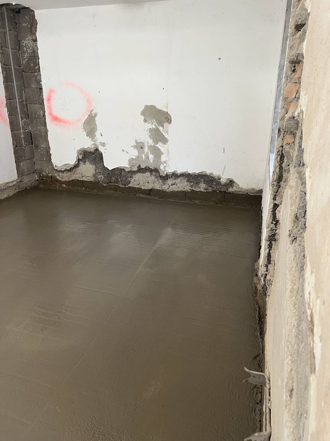 Baustellenfoto 83 von Mutters PEGA