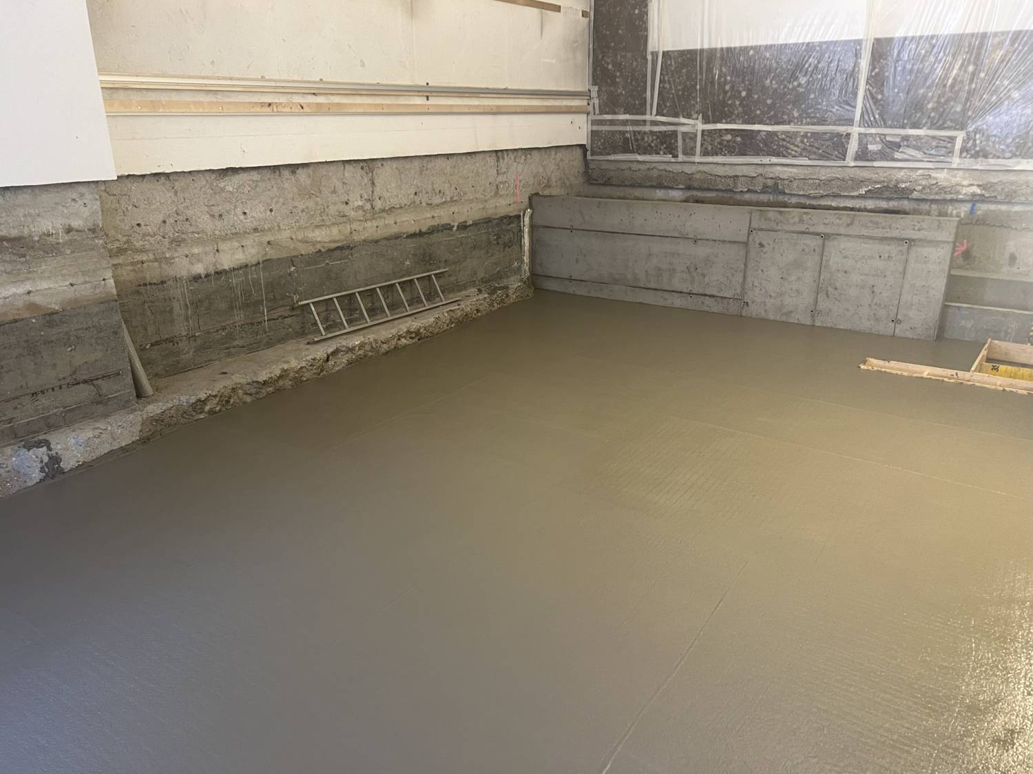 Baustellenfoto 11 von Mutters SONN