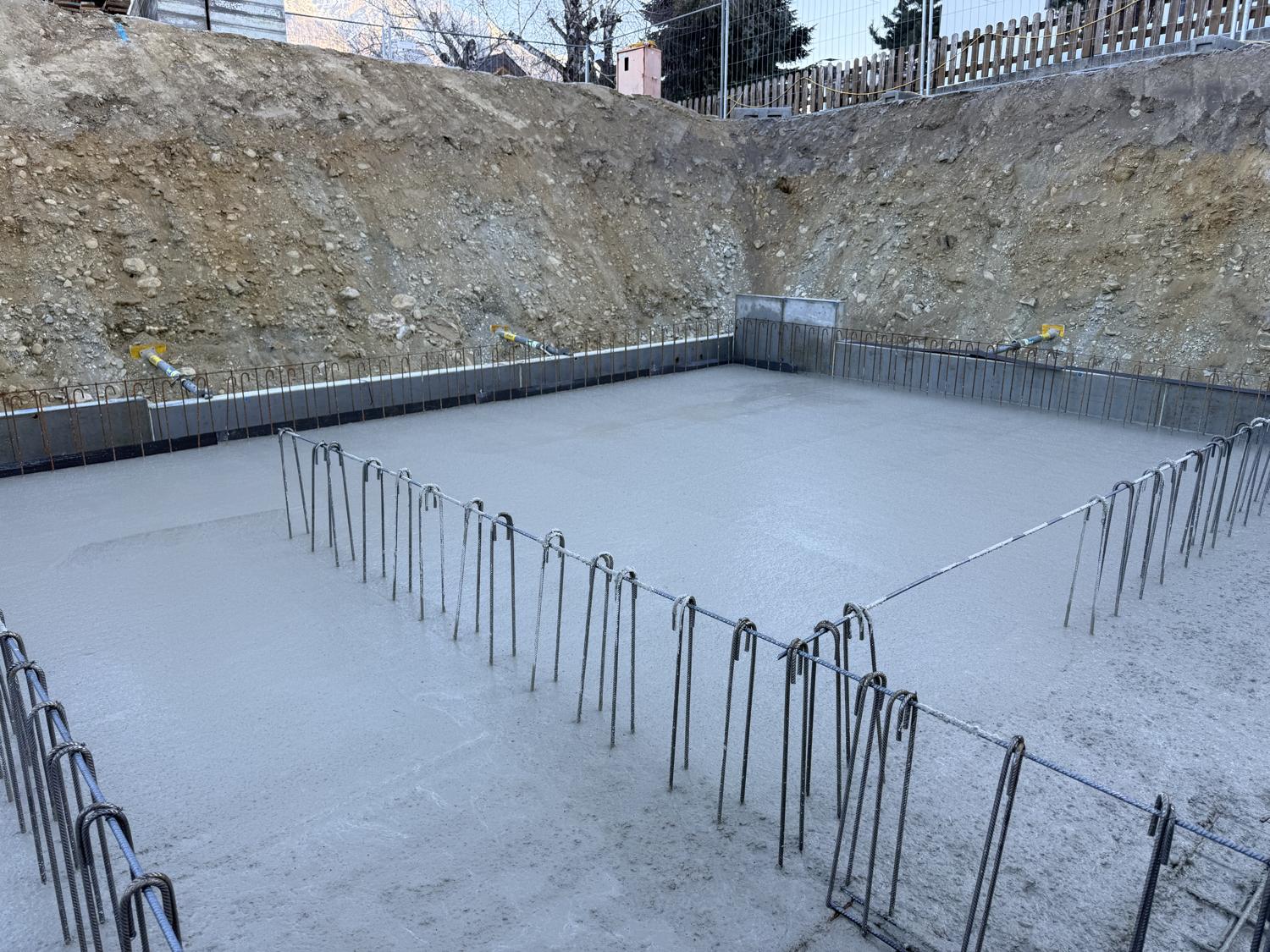 Baustellenfoto 9 von Birgitz STEL