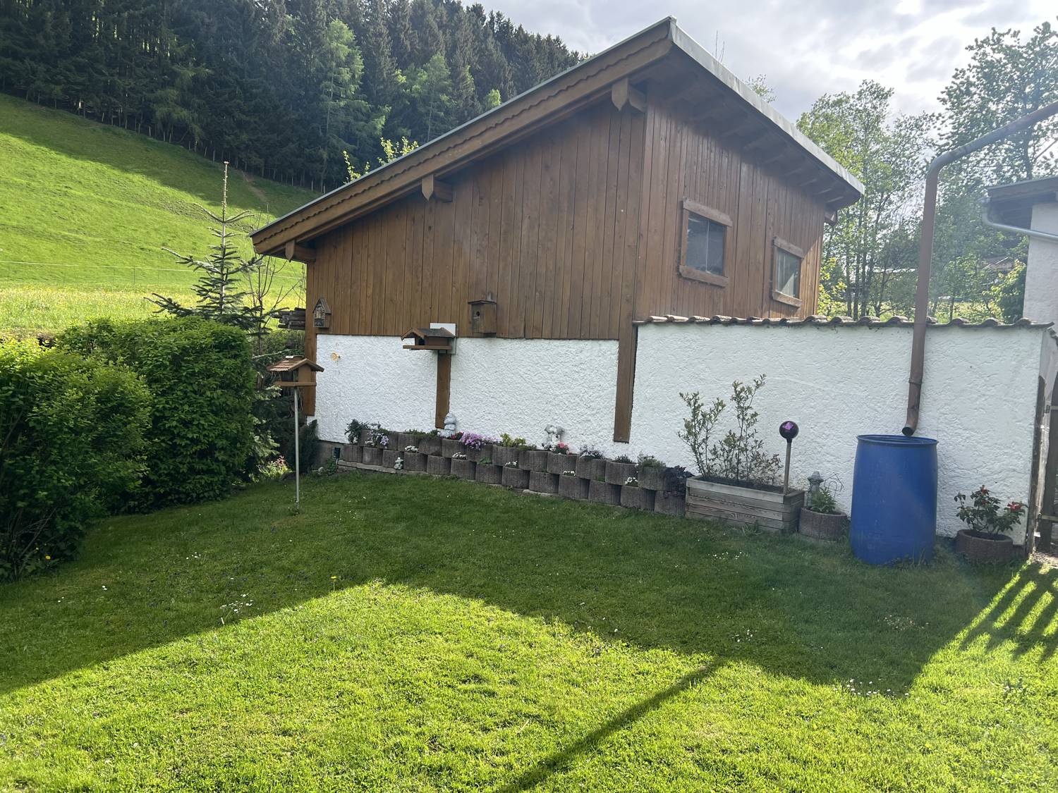 Baustellenfoto 2 von Rinn THOLE