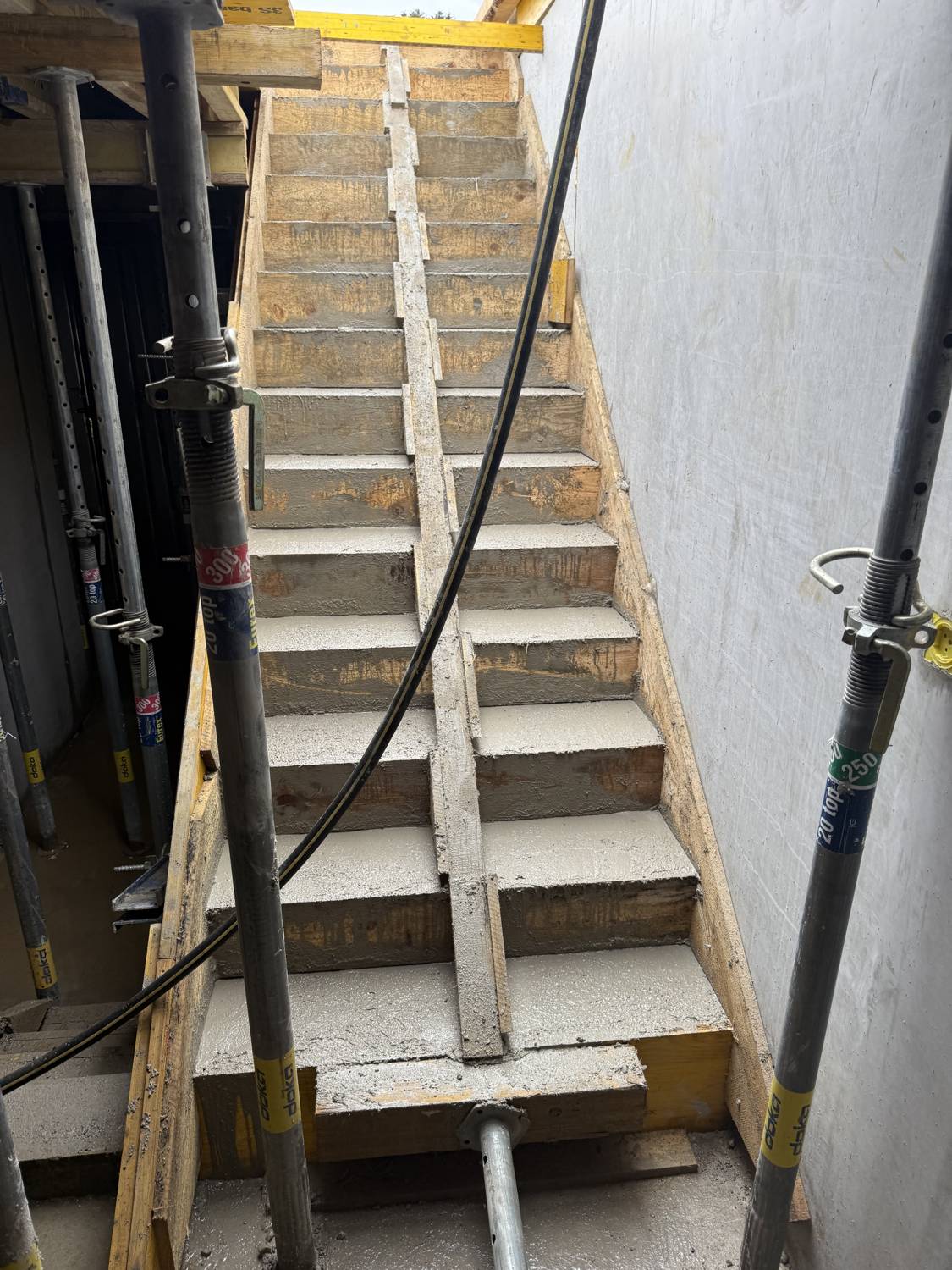 Baustellenfoto 62 von Mutters HAEM