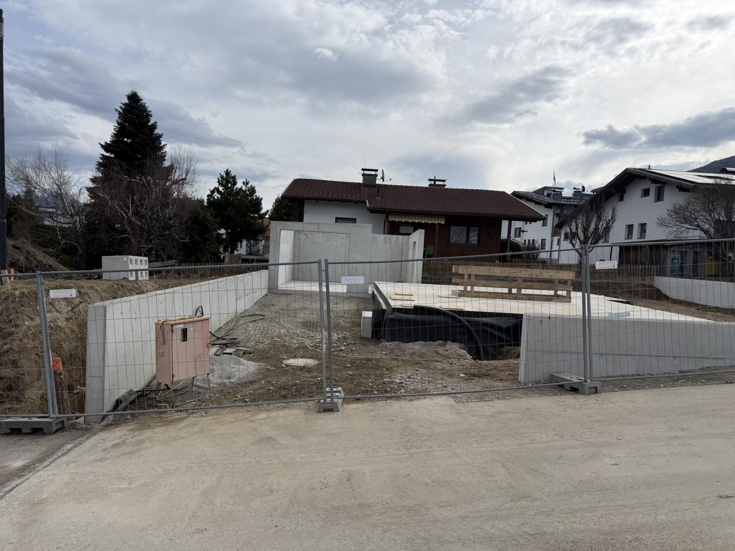 Baustellenfoto 36 von Birgitz STEL