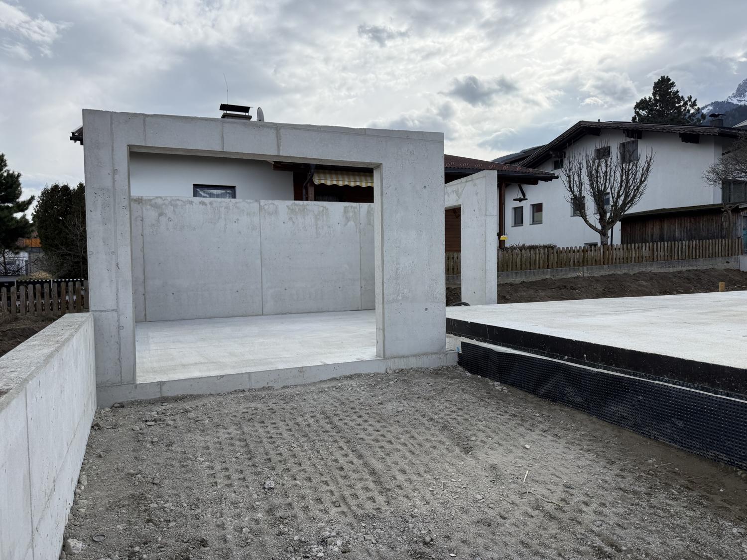 Baustellenfoto 39 von Birgitz STEL
