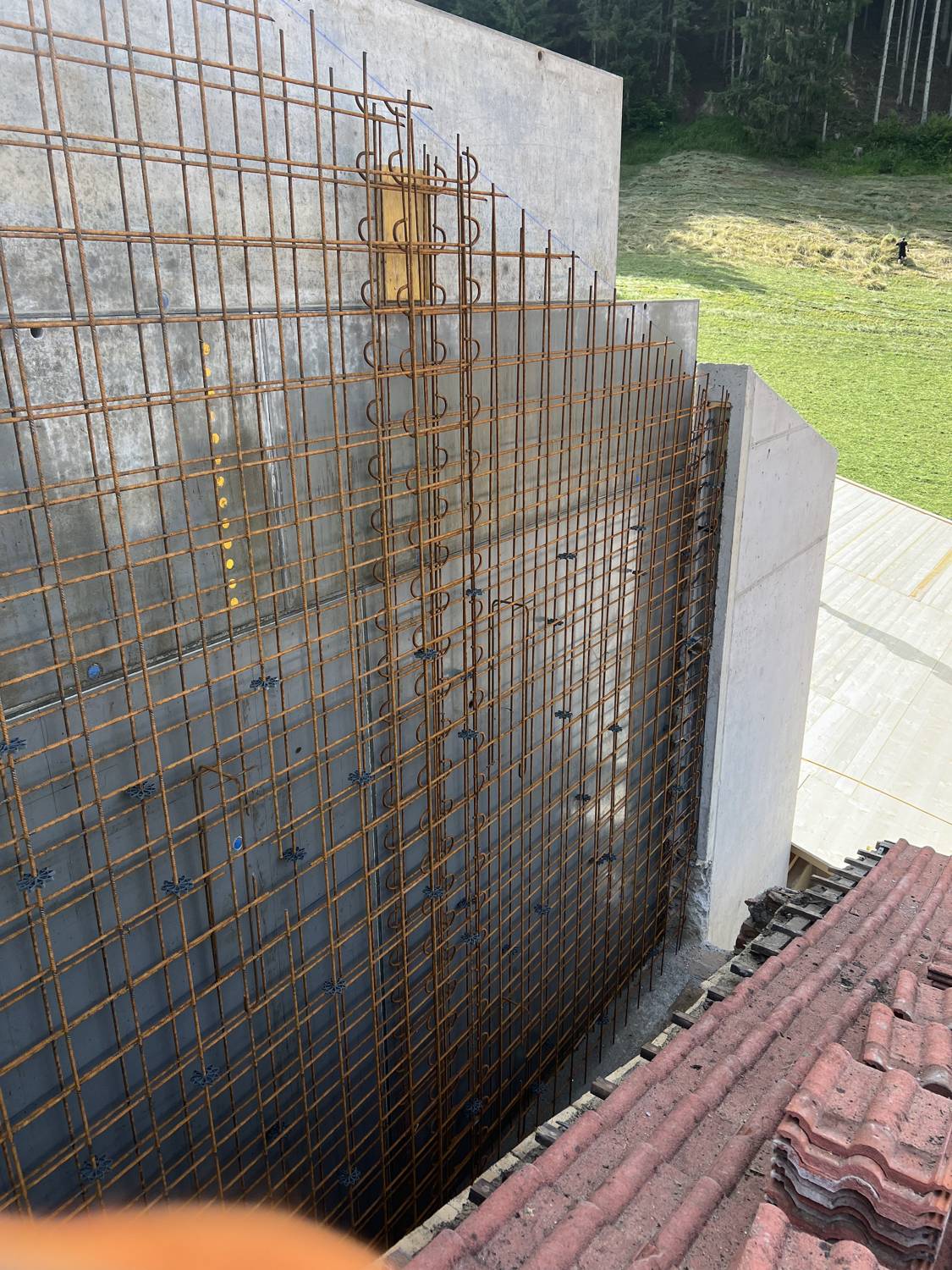 Baustellenfoto 52 von Rinn THOLE