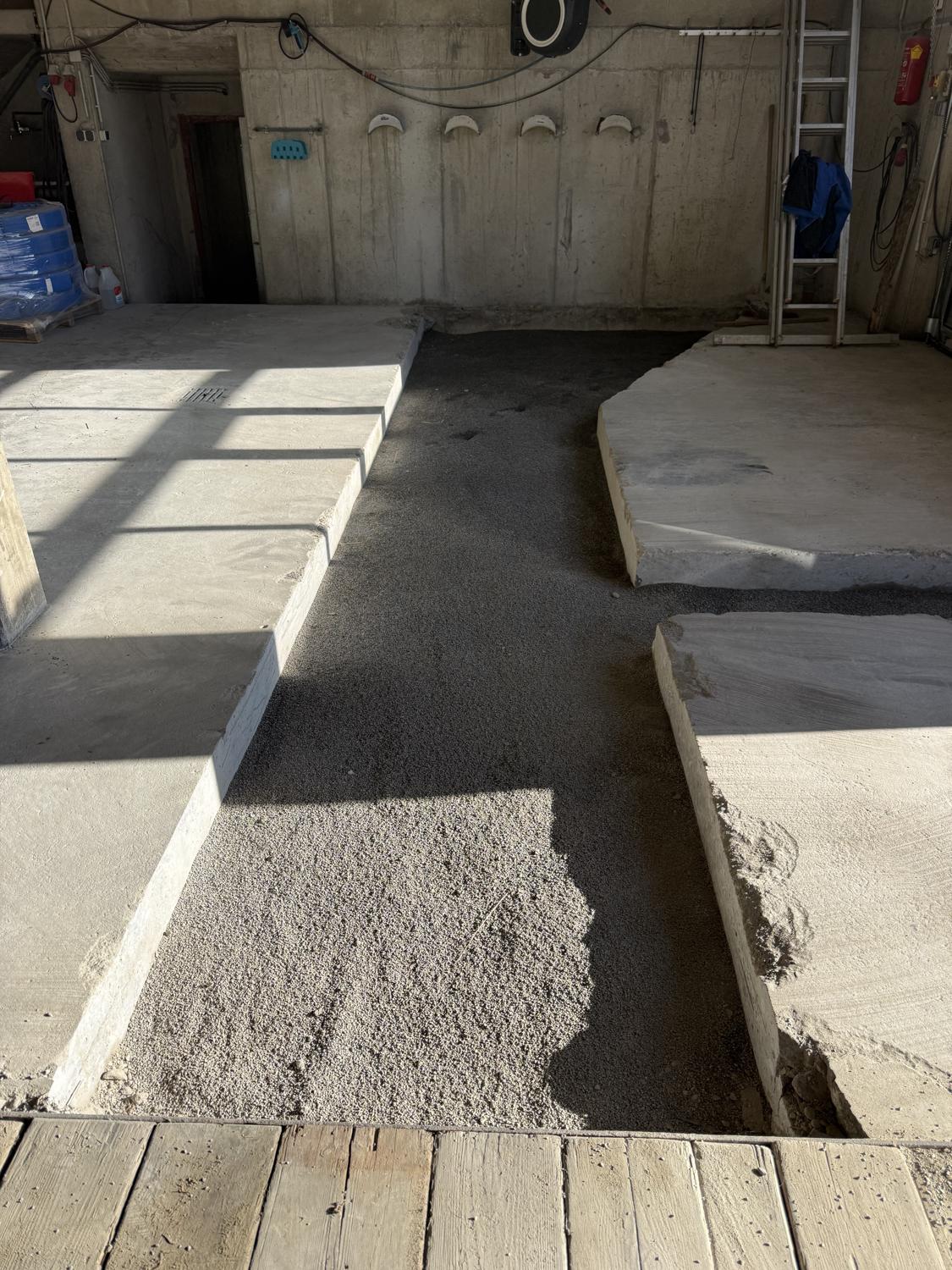 Baustellenfoto 6 von Natters MAAN