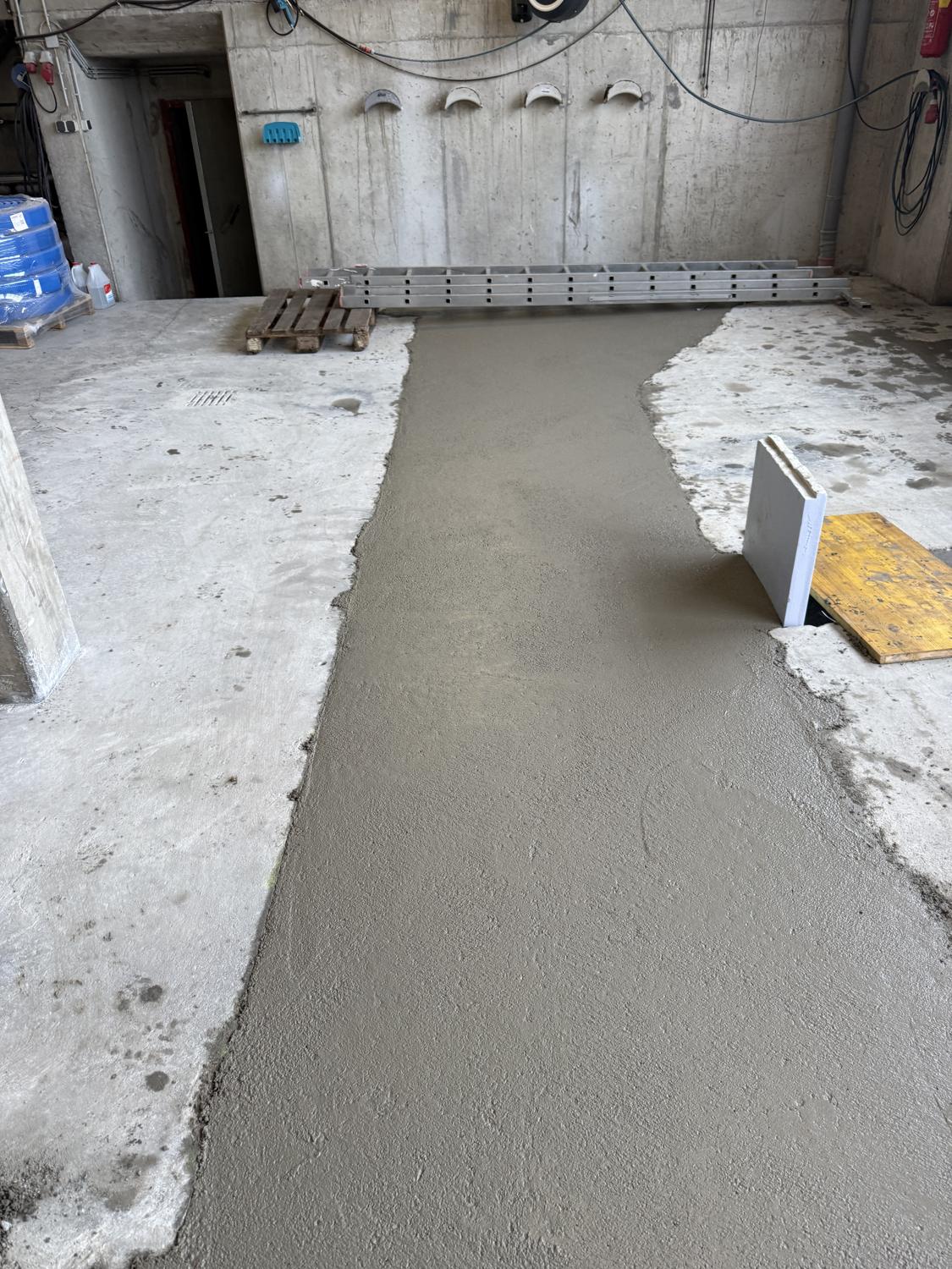 Baustellenfoto 10 von Natters MAAN