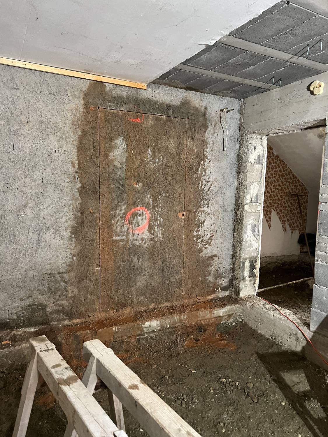 Baustellenfoto 71 von Mutters PEGA