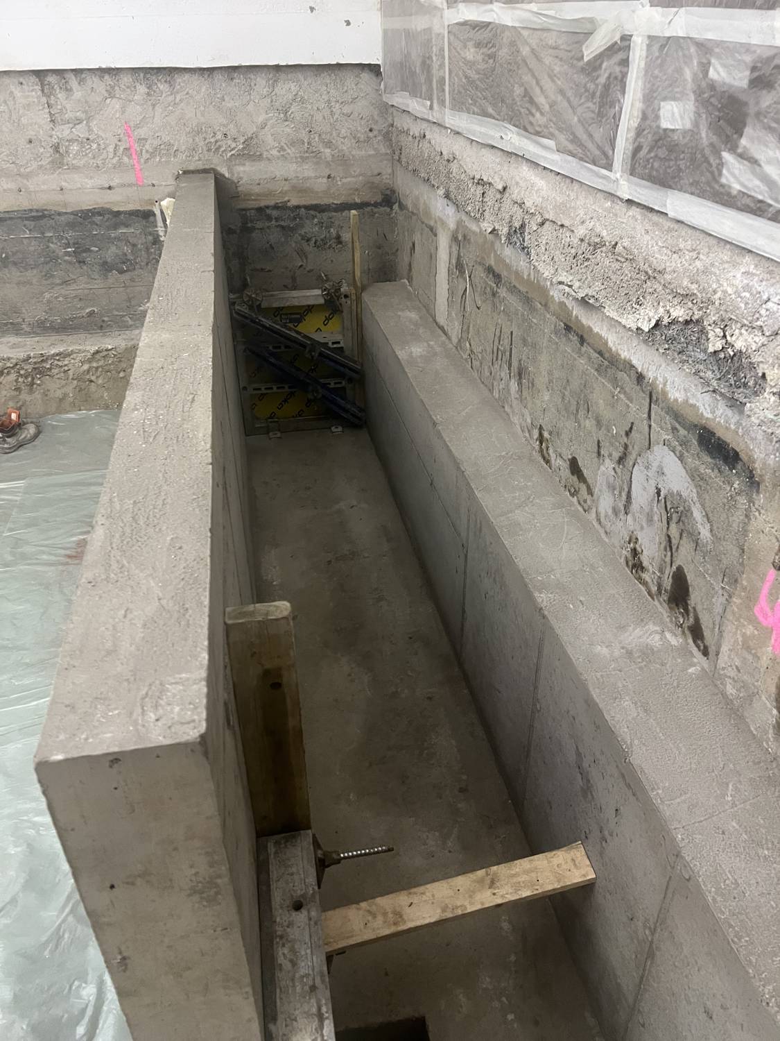 Baustellenfoto 10 von Mutters SONN