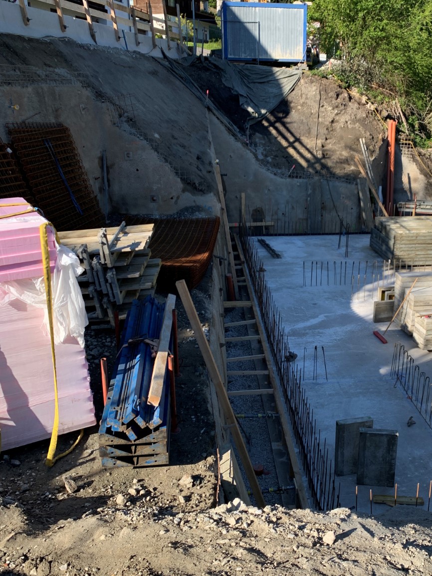 Schönberg im Stubaital WAZO 14