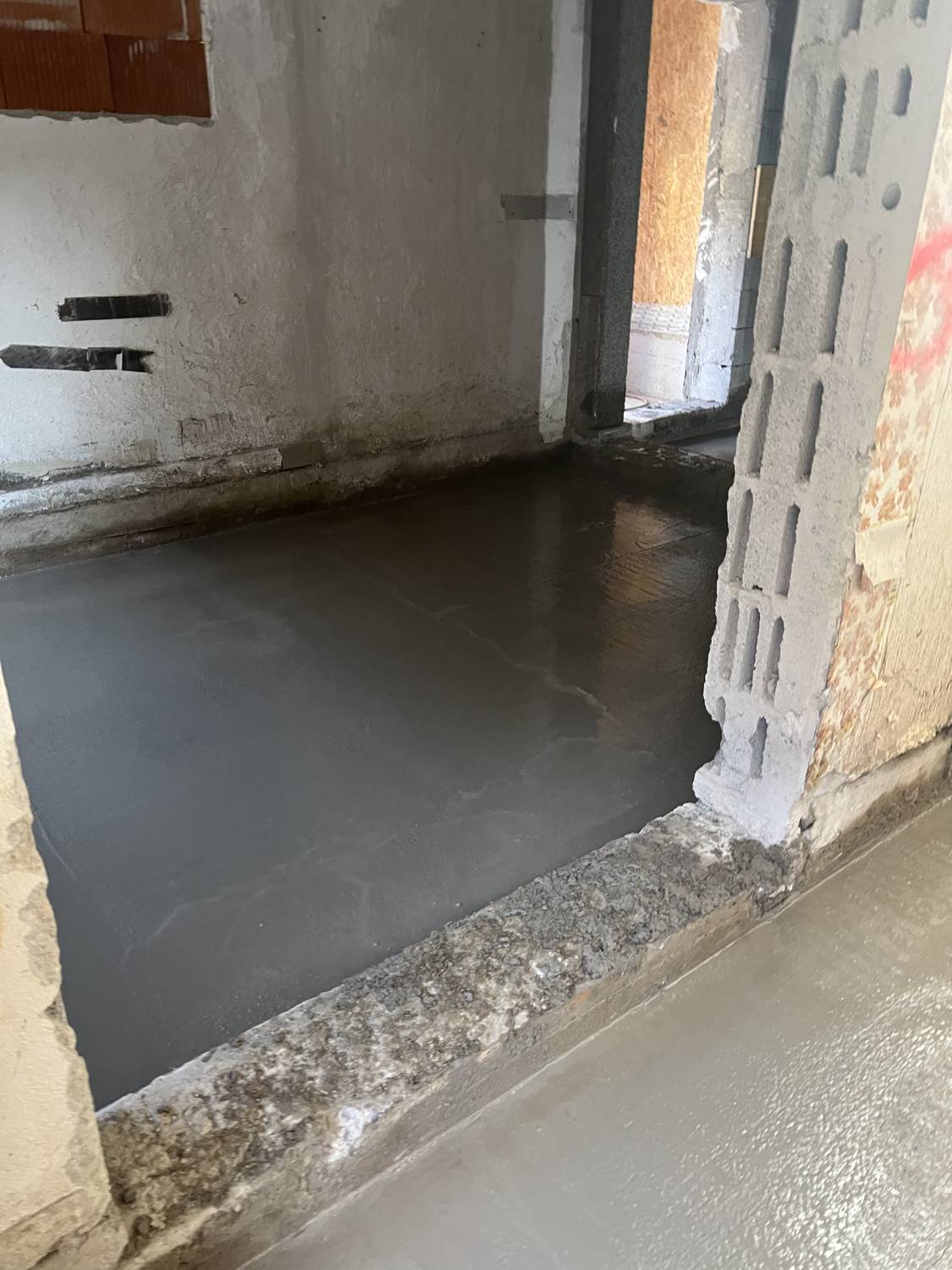 Baustellenfoto 82 von Mutters PEGA