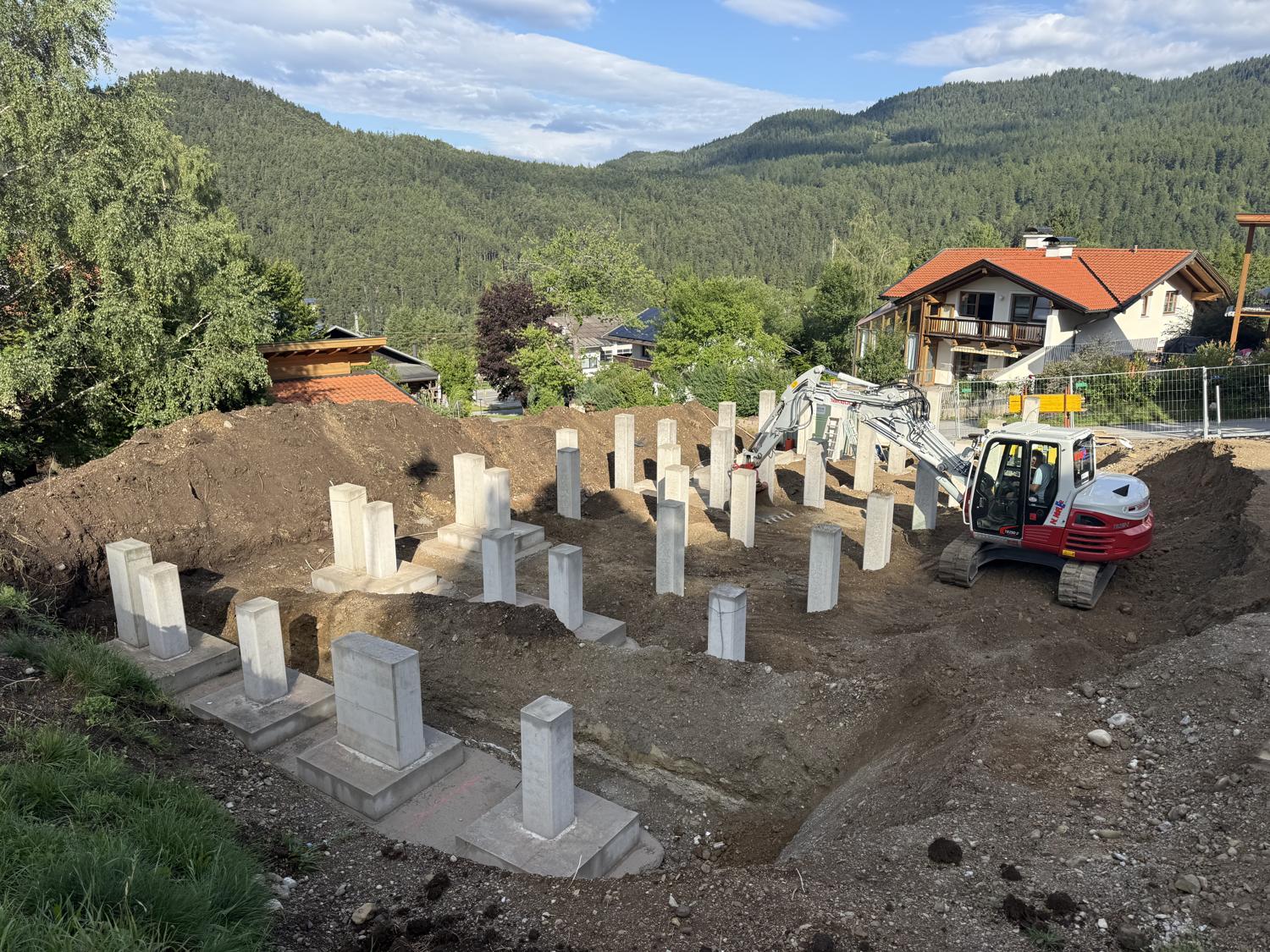 Reith bei Seefeld ERPE