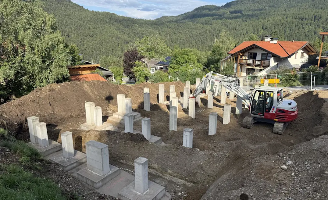 Reith bei Seefeld ERPE