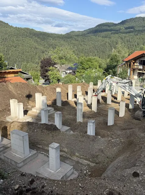 Reith bei Seefeld ERPE