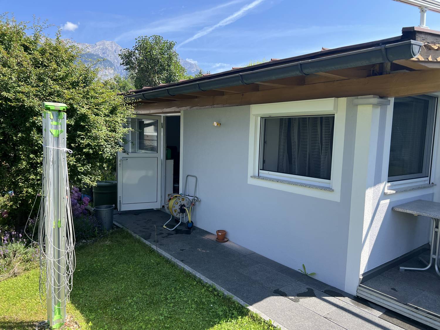 Baustellenfoto 1 von Götzens HEVA