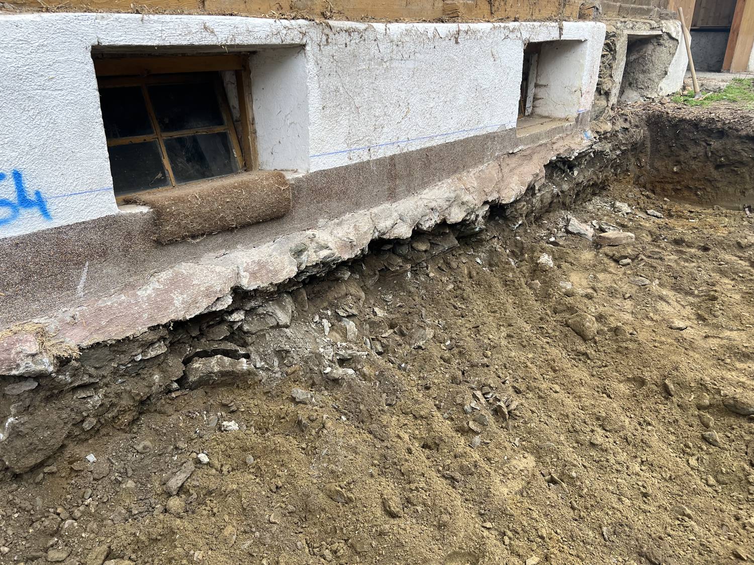 Baustellenfoto 3 von Rinn THOLE