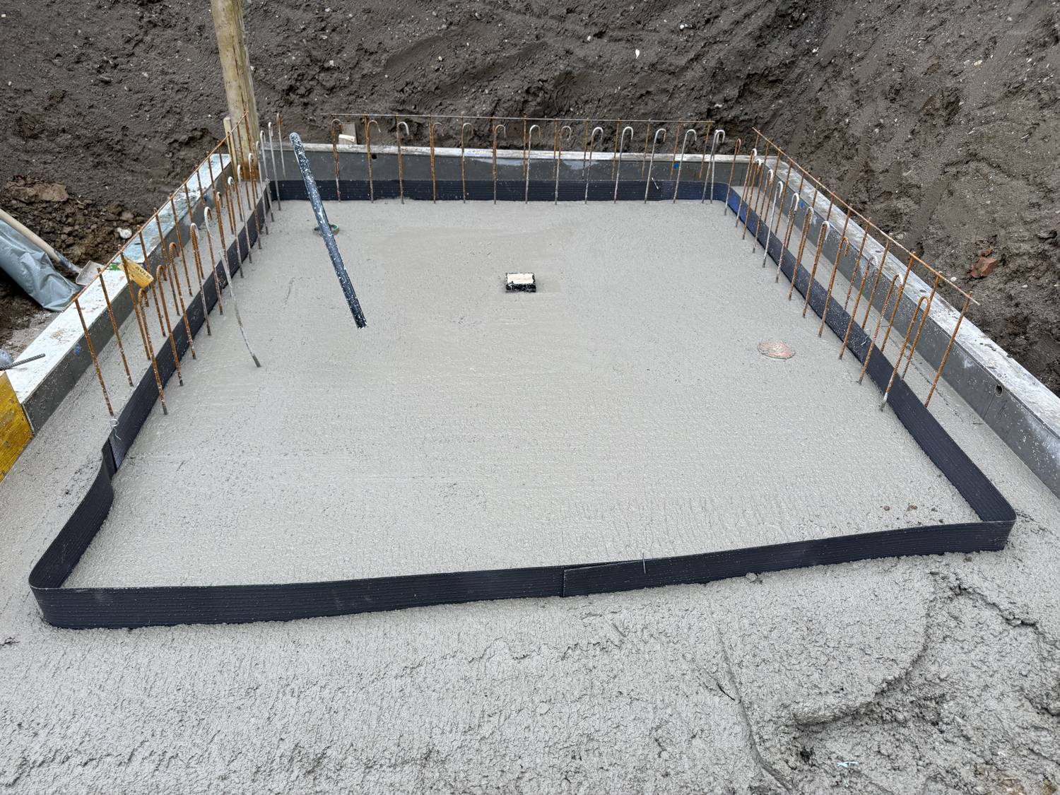 Baustellenfoto 13 von Natters GRDR